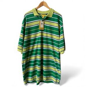 PJ Mark Striped Polo